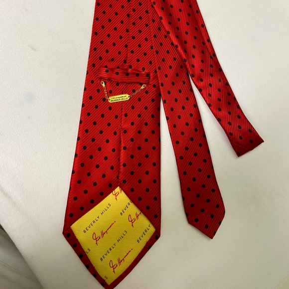 Men’s tie - Picture 2 of 5